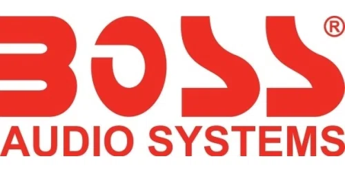 Boss Audio Merchant logo