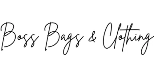 Boss Bag & Clothing Promo Code