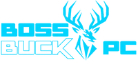 BossBuck PC Merchant Logo