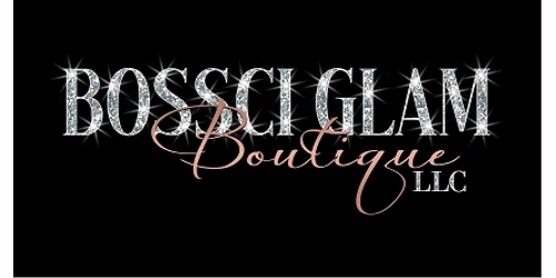 Bossci Glam Boutique Promo Code