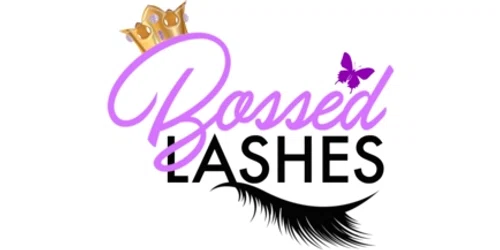 Bossed Lashes Promo Code