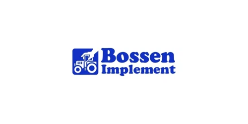 20% Off Bossen Implement Discount Code, Coupons | Oct '22