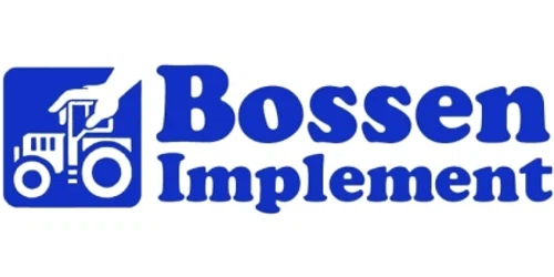 Bossen Implement Promo Code