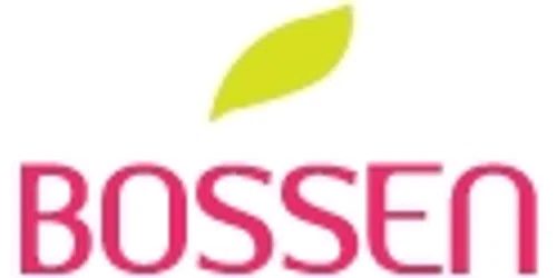 Bossen Store Merchant logo