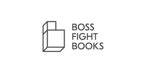 Boss Fight Books coupon