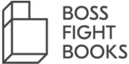Boss Fight Books Promo Code