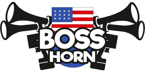 BossHorn Promo Code