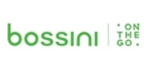Bossini Promo Code