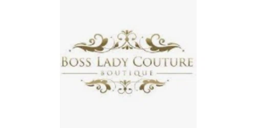 Boss Lady Couture Promo Code