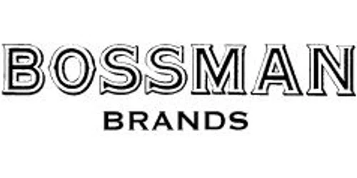 Bossman Merchant logo