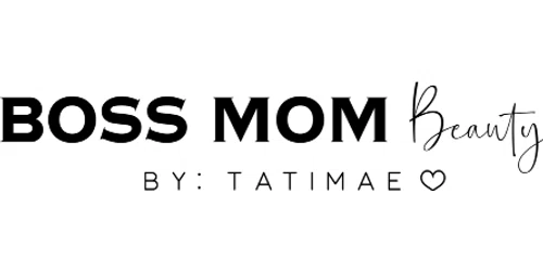 Boss Mom Beauty Promo Code
