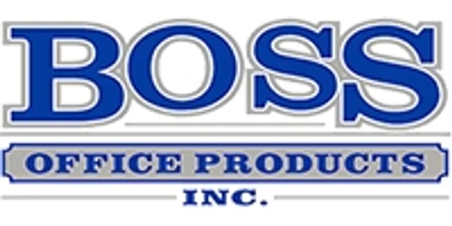 Boss Office Products Promo Code
