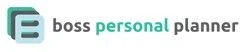 Boss Personal Planner discount code
