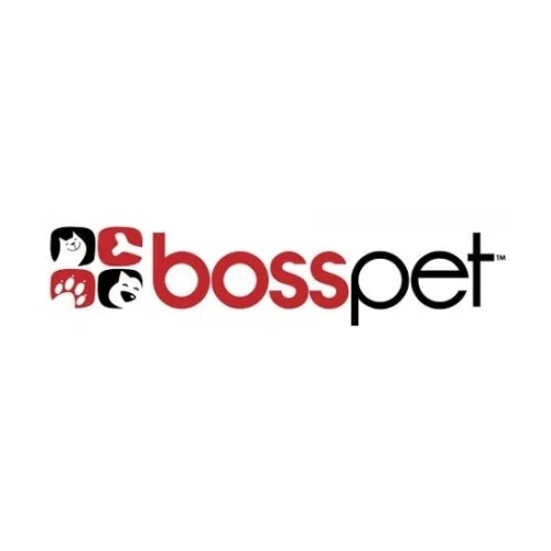 30 Off Boss Pet PROMO CODE, COUPONS October 2023