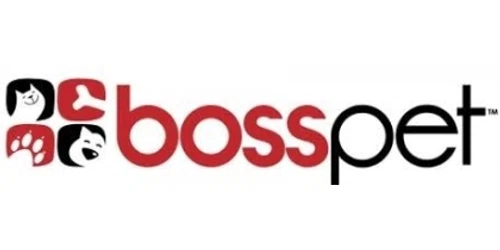 Boss Pet Promo Code