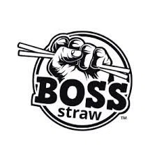 BOSS Straw Merchant Logo