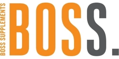 Boss Supplements Promo Code