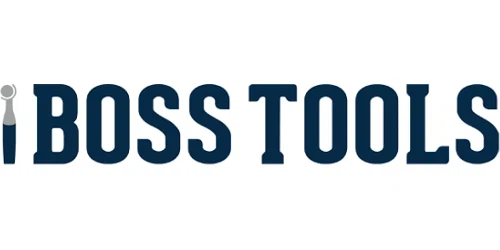 Boss Tools Promo Code