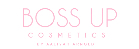 Boss Up Cosmetics Promo Code