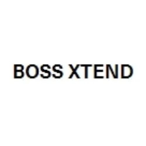 boss promo code