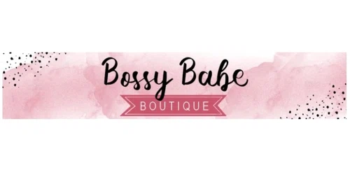 Bossy Babe Boutique Promo Code