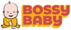 Bossy Baby Merchant Logo