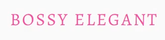 Bossy Elegant Promo Code