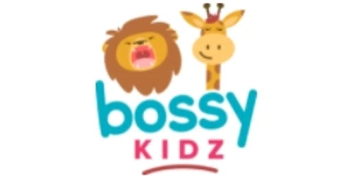 Bossy Kidz Promo Code