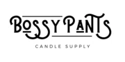 BOSSY PANTS CANDLE Promo Code — 25 Off in Sep 2024