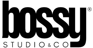 Bossy Studio & Co Promo Code