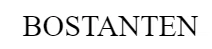 Bostanten US Promo Code
