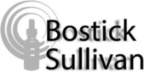 Bostick & Sullivan Promo Code
