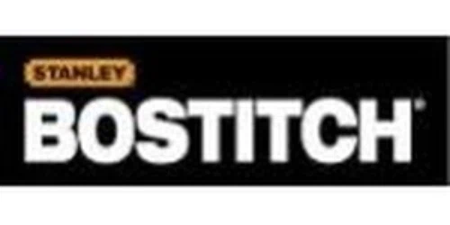 Bostitch Promo Code