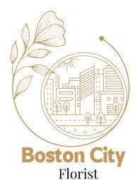 Boston City Florist Merchant Logo