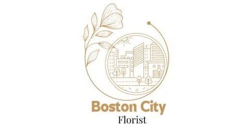 Boston City Florist Promo Code