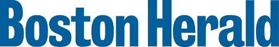 Boston Herald Merchant Logo