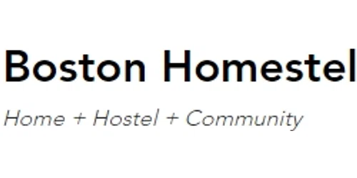Boston Homestel Promo Code