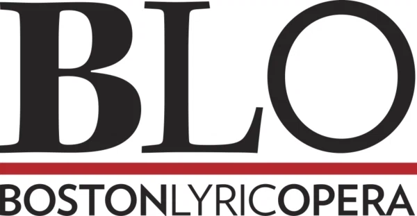 Boston Lyric Opera Merchant Logo