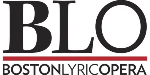 Boston Lyric Opera Promo Code