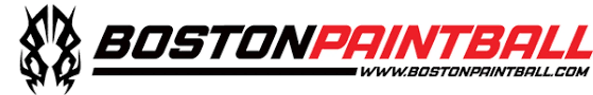 Boston Paintball Merchant Logo
