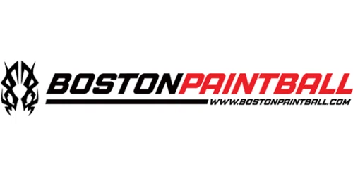 Boston Paintball Promo Code