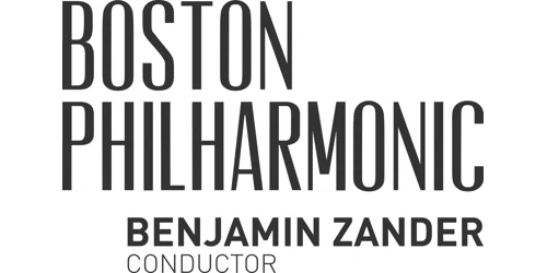 Boston Philharmonic Promo Code