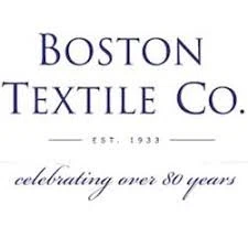 Boston Textile Merchant Logo