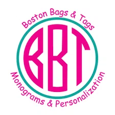 Boston Bags & Tags  Merchant Logo