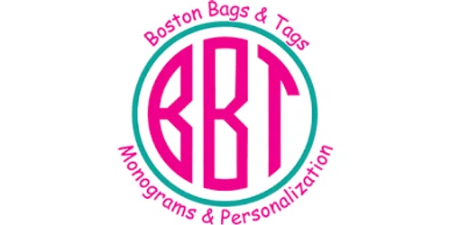 Boston Bags & Tags Promo Code
