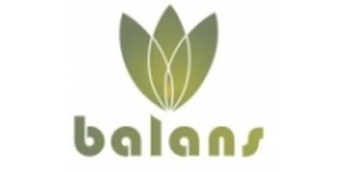Balans Promo Code