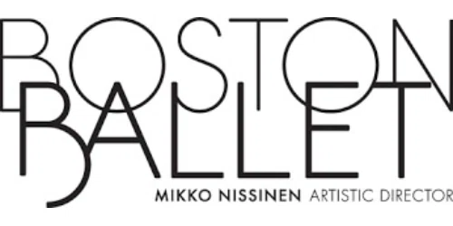 40 Off Boston Ballet PROMO CODE 1 ACTIVE Oct 23
