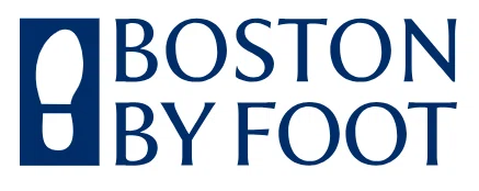 Boston By Foot Merchant Logo