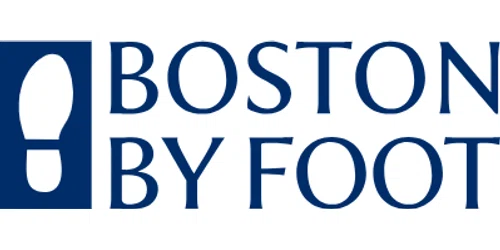 Boston By Foot Promo Code