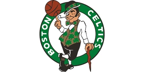 Boston Celtics Merchant logo